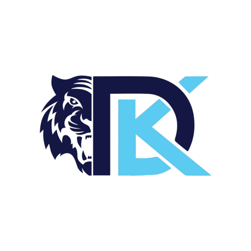King David Empire Logo
